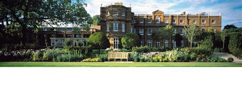runnymede hotel windsor.